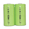 Batteries rechargeables Ni-mh Sub C 4500mAh 1.2v Batteries 1.2v Sc 4500mah Nimh